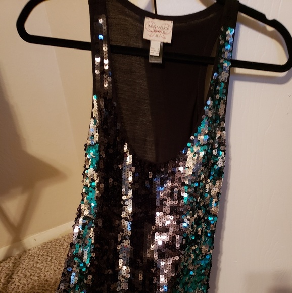 Blouse, shirt, top - Picture 4 of 4